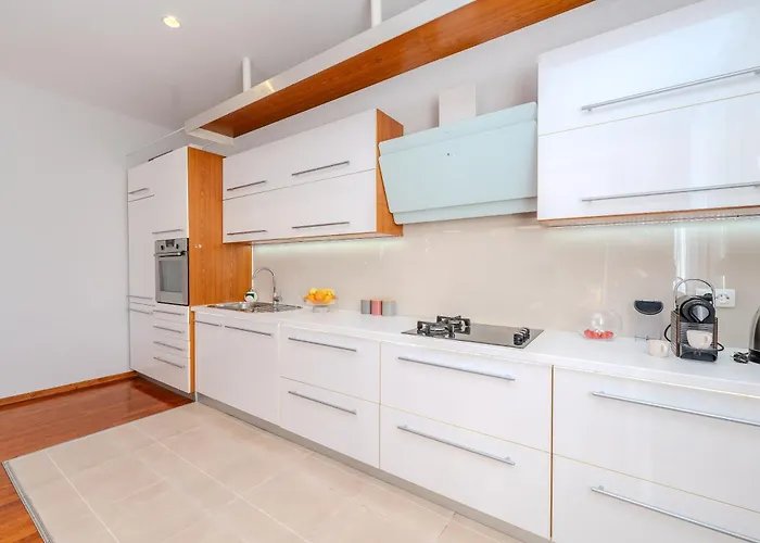 Limoncello Apartament