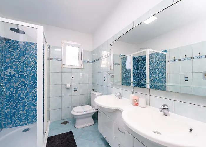 Apartament Limoncello Zadar